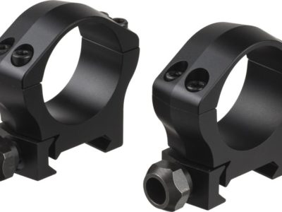 Warne - Mountain Tech Rings