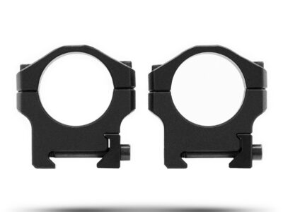MDT - Lightweight Premier Rings 34mm - Med (1.0in)