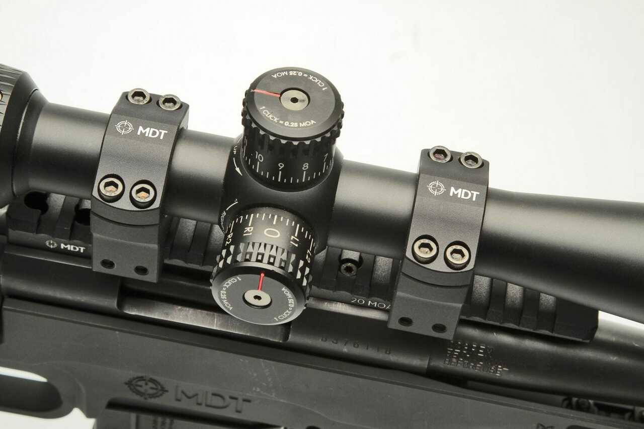 MDT - Lightweight Premier Rings 34mm - Image 4