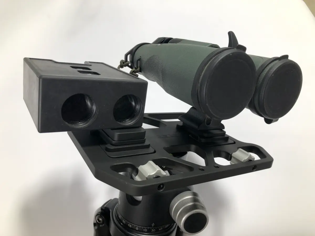 Gray Ops - AMP ELITE "Arca Multi-Plate" - Image 3