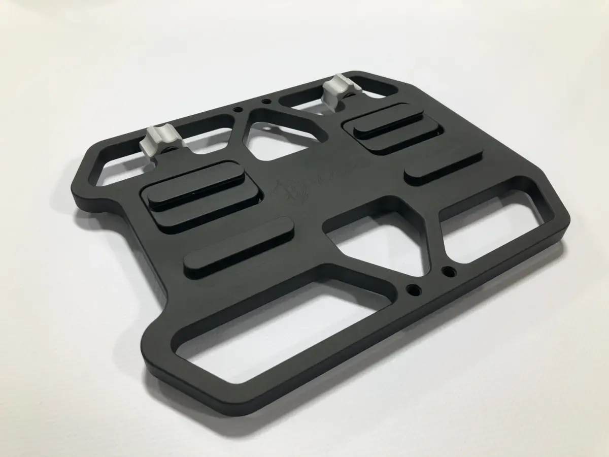 Gray Ops - AMP ELITE "Arca Multi-Plate" - Image 4