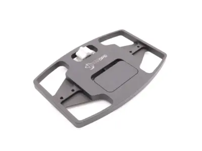 Grey Ops - Mini Gun Plate V2