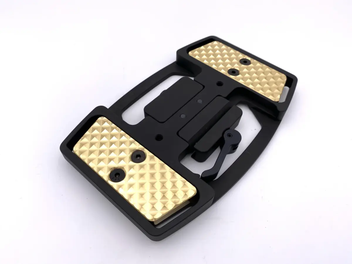 Grey Ops - Mini Plate PRO - Image 3