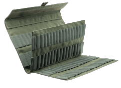 Cole Tac Ammo Novel (Standard Cases)