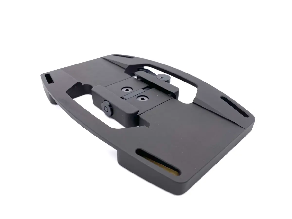 Grey Ops - Mini Plate PRO