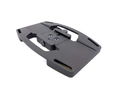 Grey Ops - Mini Plate PRO