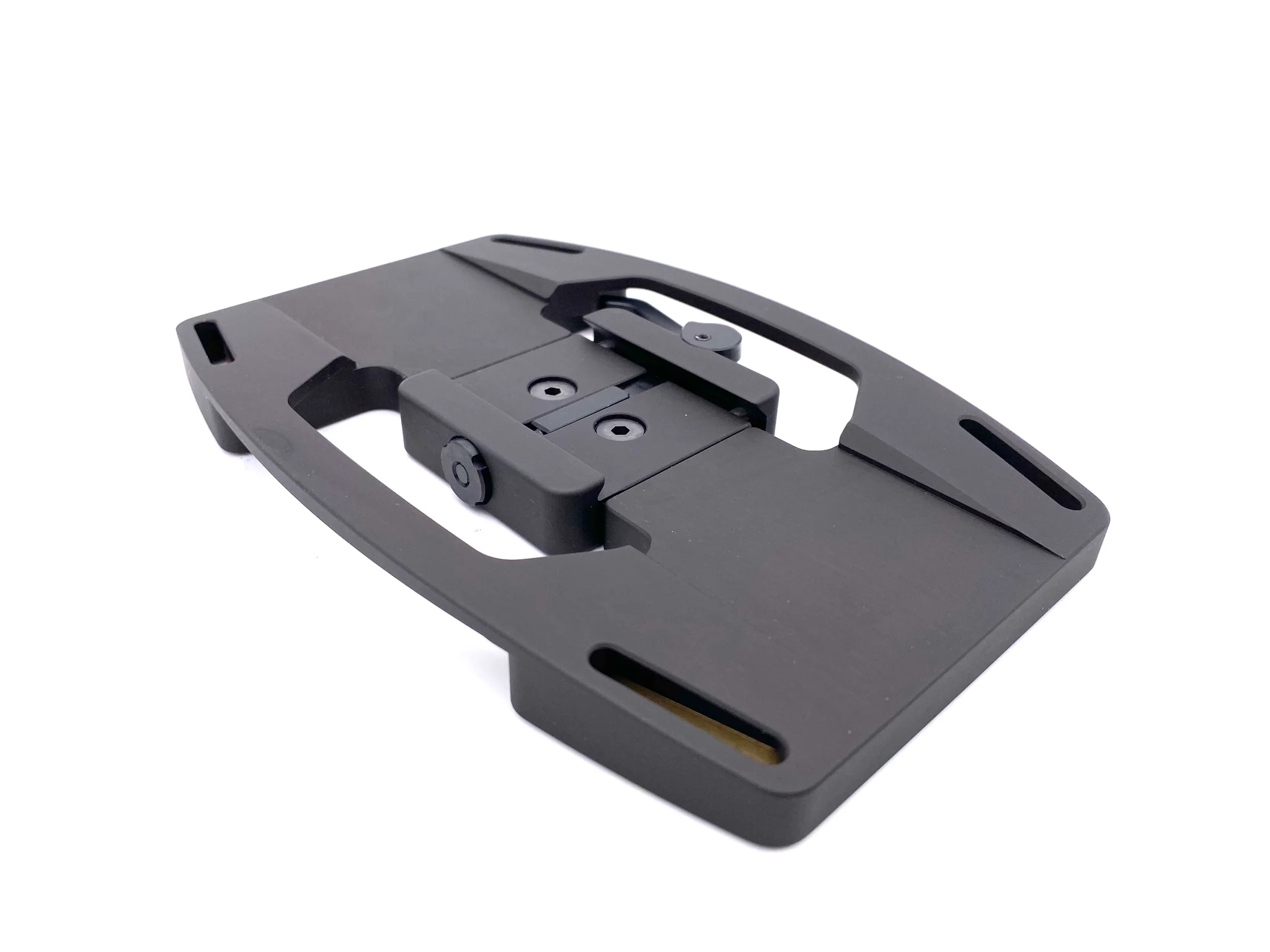 Grey Ops - Mini Plate PRO