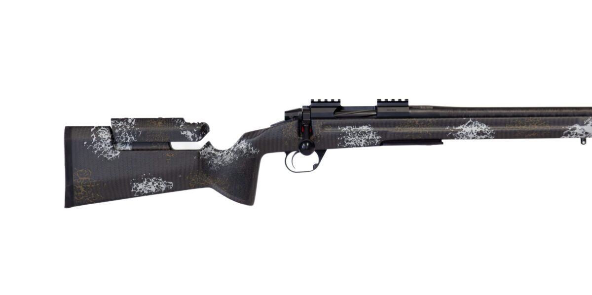 K&M Custom Long Range Hunting Precision Rifle - Image 2