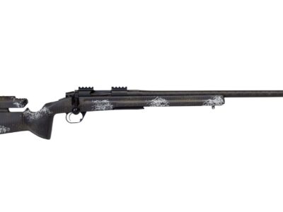 K&M Custom Long Range Hunting Precision Rifle