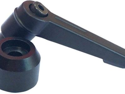 Ratchet Lever Pivot Lock for S Series Harris Bipod