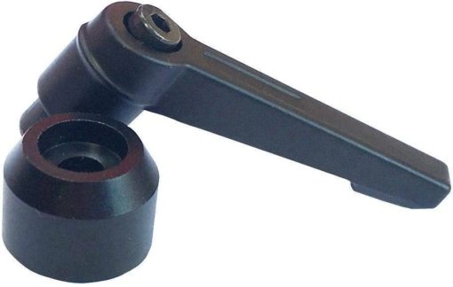 Ratchet Lever Pivot Lock for S Series Harris Bipod