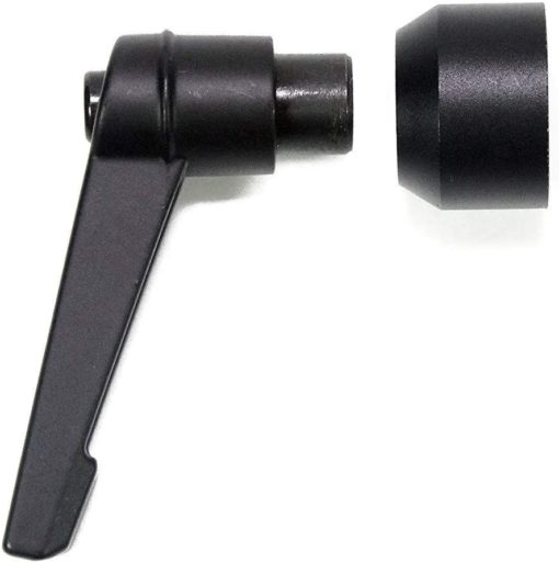 Ratchet Lever Pivot Lock for S Series Harris Bipod - Image 3