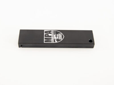 MPA Mag Feed Lip Adjustment Tool