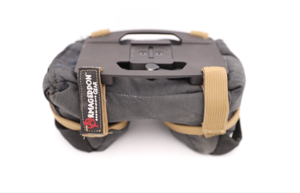 Armageddon Gear Mini Plate Pro Game Changer BRA - Image 3