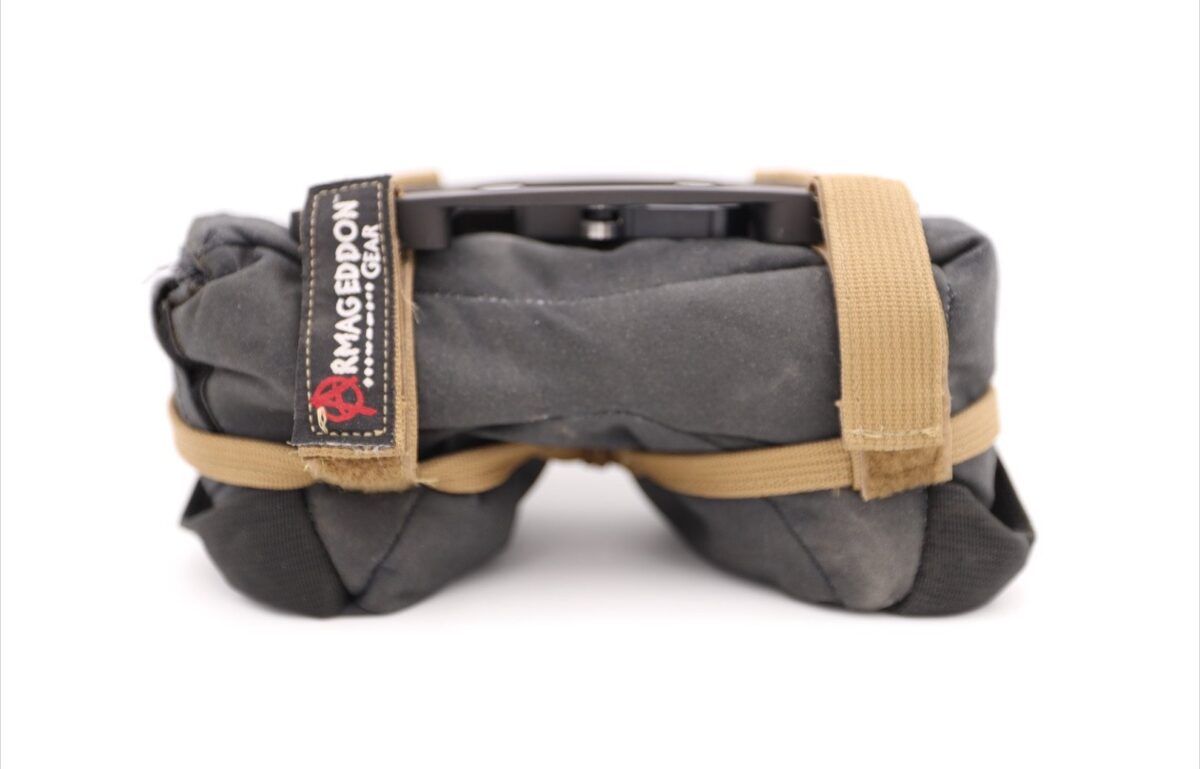 Armageddon Gear Mini Plate Pro Game Changer BRA - Image 2