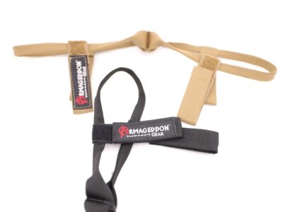 Armageddon Gear Mini Plate Pro Game Changer BRA