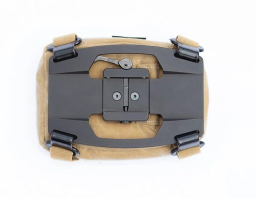 Armageddon Gear Mini Plate Pro Pad - Image 2