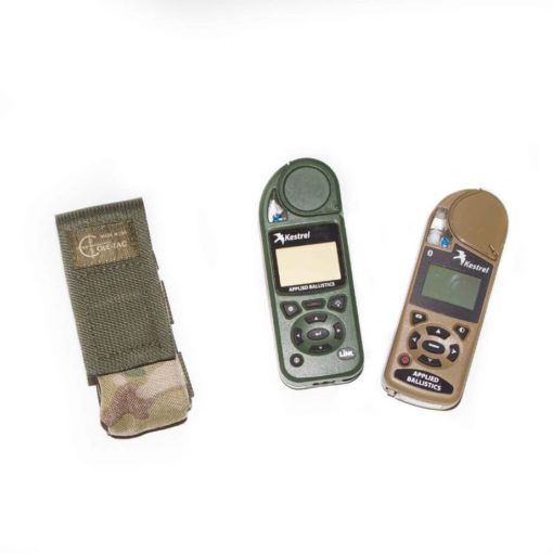 Cole Tac Kestrel Pouch - Image 3