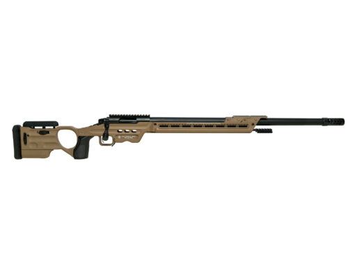 K&M Custom Precision Rifle w/MPA Matrix Pro II Chassis