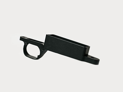 Hawkins Precision - SA Hunter DBM Bottom Metal