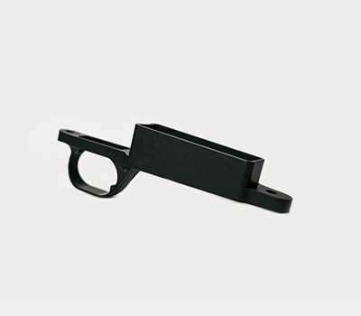 Hawkins Precision - SA Hunter DBM Bottom Metal