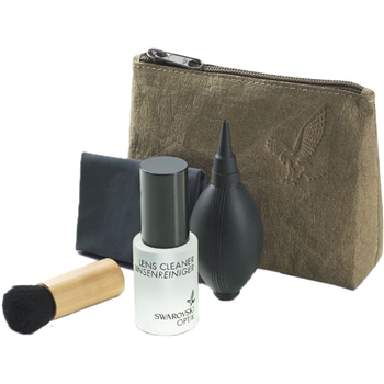 Swarovski CSO Cleaning Set for Optics