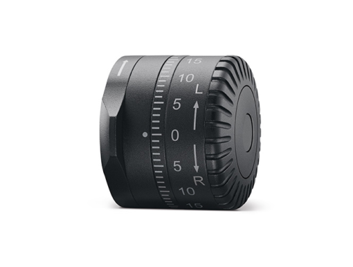 Swarovski BTF Ballistic Turret Flex - Image 3