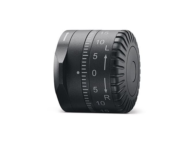 Swarovski BTF Ballistic Turret Flex - Image 3