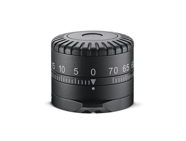Swarovski BTF Ballistic Turret Flex - Image 2