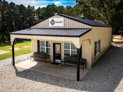 K&M Bunkhouse