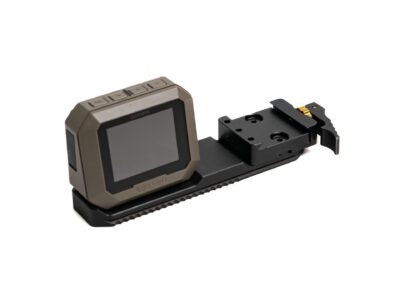 Area 419 ARCALOCK Arm for Garmin XERO with QD ARCALOCK Clamp