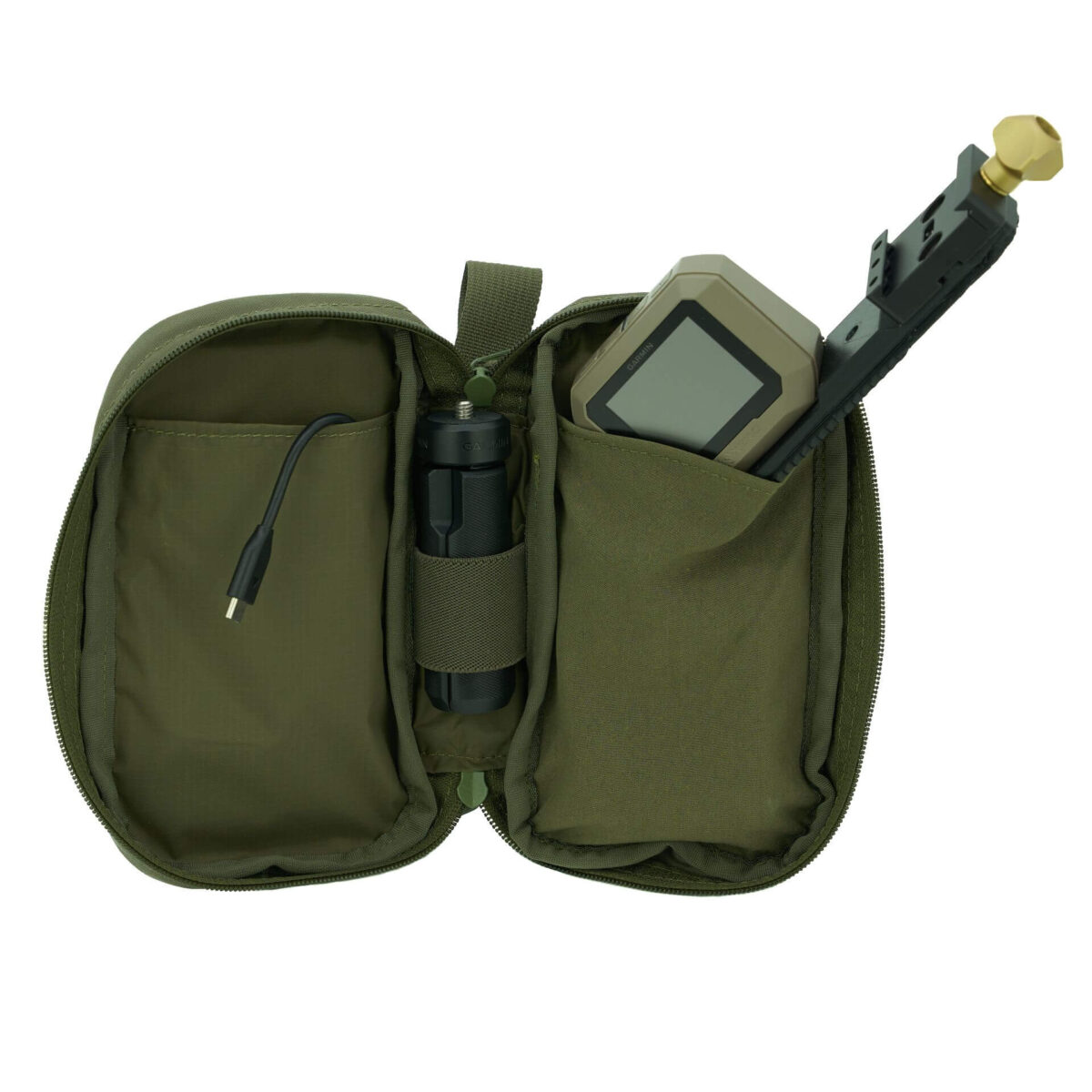 Cole Tac Garmin Xero Pouch