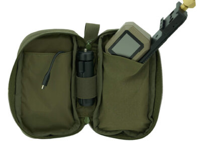 Cole Tac Garmin Xero Pouch