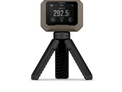 Garmin Xero® C1 Pro Chronograph