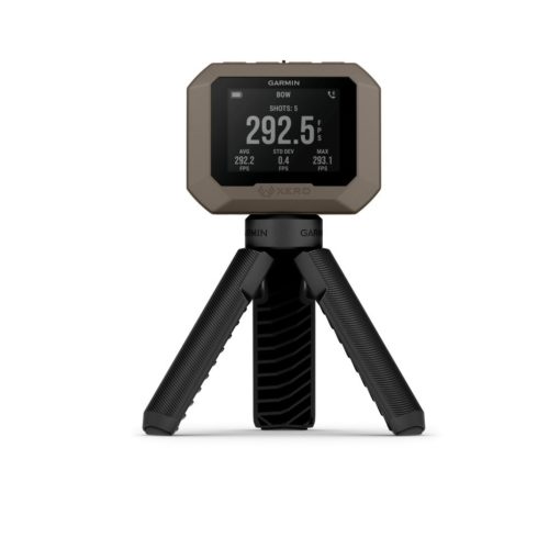 Garmin Xero® C1 Pro Chronograph