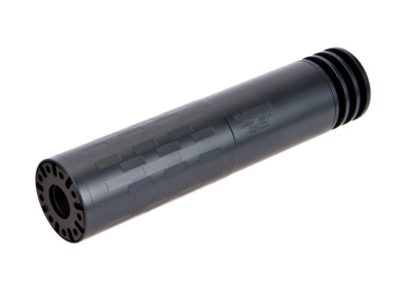 SilencerCo Omega 300