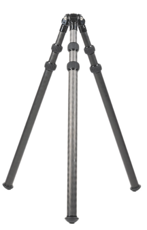 Two Vets QDT V2 LS Inverted w/ Leg Stopper & 55mm Arca Ballhead - Image 2