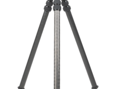 Two Vets QDT V2 LS Inverted w/ Leg Stopper & 55mm Arca Ballhead