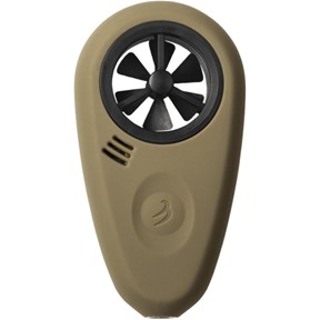 WeatherFlow WEATHERmeter for Precision Shooting