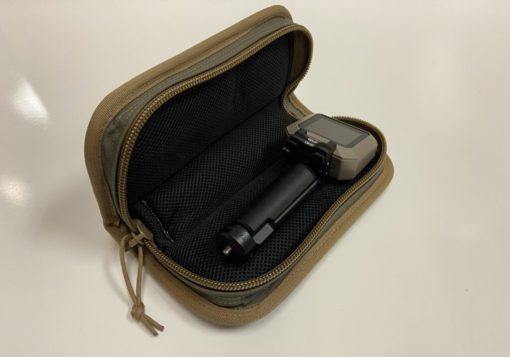 Armageddon Gear Garmin Xero C1 Pro Case - Image 4