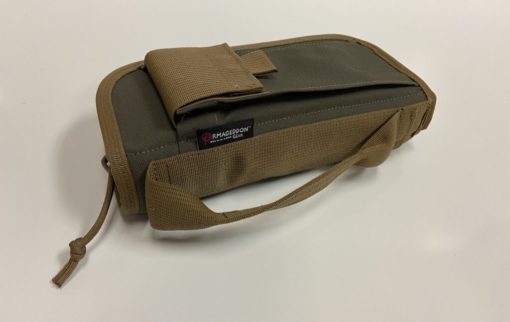 Armageddon Gear Garmin Xero C1 Pro Case - Image 3