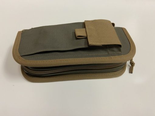 Armageddon Gear Garmin Xero C1 Pro Case - Image 2