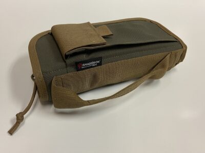 Armageddon Gear Garmin Xero C1 Pro Case
