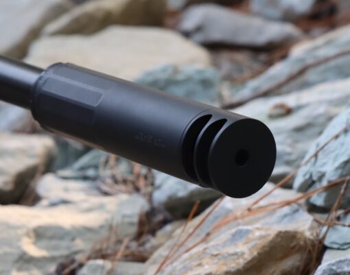 B.O.S.S. Silencers Top Shot