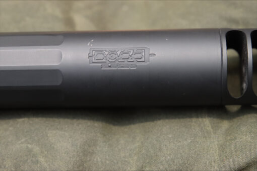 B.O.S.S. Silencers Top Shot - Image 3