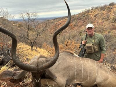 Precision Long Range Hunting Course