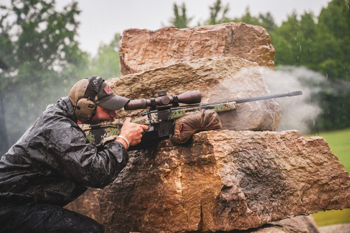 Precision Long Range Hunting Course - Image 2