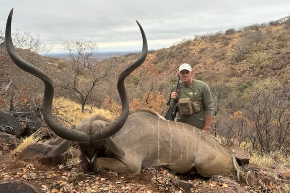 Precision Long Range Hunting Course