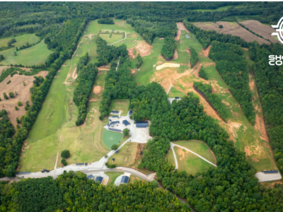K&M Shooting Complex Membership