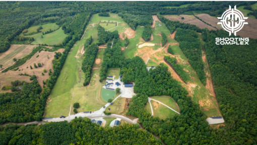 K&M Shooting Complex Membership